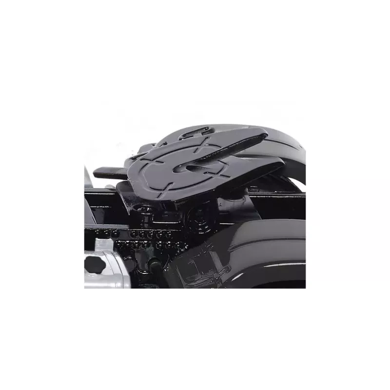 Modello camion/rimorchio Wiking 077652 preassemblato 1:32