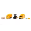 Siku 6335 set logistico giocattolo