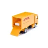 Siku 6335 set logistico giocattolo