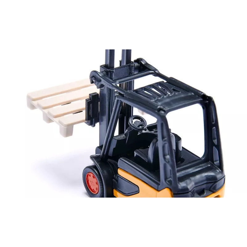 Siku 6335 set logistico giocattolo