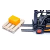 Siku 6335 set logistico giocattolo