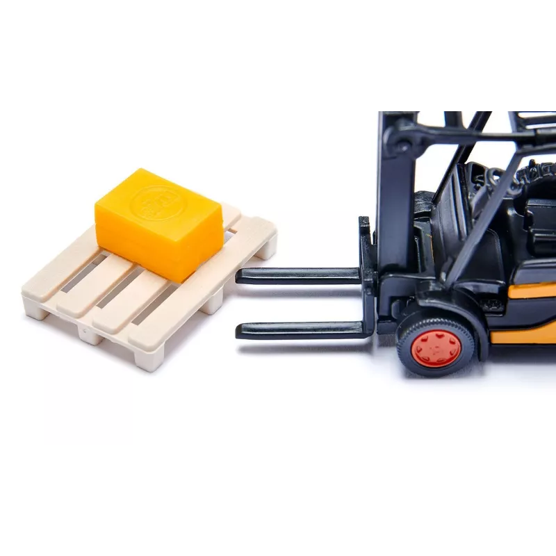 Siku 6335 set logistico giocattolo