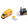 Siku 6335 set logistico giocattolo