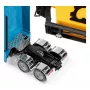 Siku Freightliner Cascadia modello carro attrezzi preassemblato 1:50
