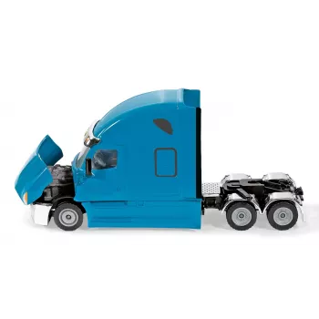 Siku Freightliner Cascadia modello carro attrezzi preassemblato 1:50