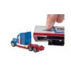 Siku 1806 Super Road Train DHL veicolo in miniatura, da 3 anni, 169 g