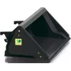 Siku set di attrezzi per pala frontale A nero accessorio per modellini