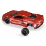 Siku Chevrolet Corvette Stingray modello auto sportiva montato 1:50