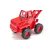 Siku 3563 modello di una pala frontale preassemblato 1:50