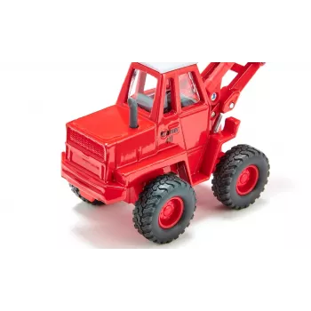 Siku 3563 modello di una pala frontale preassemblato 1:50