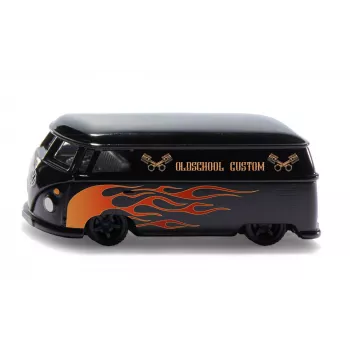 Siku VW T1 modello auto 1:50