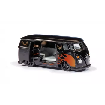 Siku VW T1 modello auto 1:50