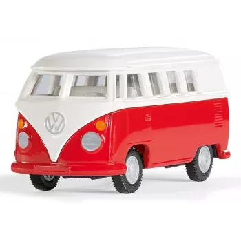 SUPER VW T1 Bus, modello in scala