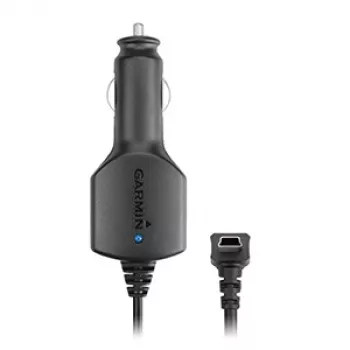 GARMIN INTERNATIONAL Cavo di alimentazione per veicolo 12V supporto angolare