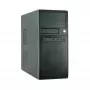 Chieftec CG-04B-OP Case per computer Midi Tower Nero