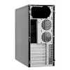 Chieftec CG-04B-OP Case per computer Midi Tower Nero