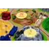 Kosmos Catan - Edizione 3D Gioco da tavolo Tradizionale