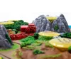 Kosmos Catan - Edizione 3D Gioco da tavolo Tradizionale