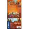 Kosmos Le leggende di Andor - Eroi magici Gioco da tavolo Strategia
