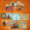 Kosmos Le leggende di Andor - Eroi magici Gioco da tavolo Strategia