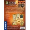 Kosmos Andor StoryQuest Gioco da tavolo Famiglia