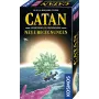 Kosmos FKS6835350 Gioco da tavolo/di carte CATAN Espansione gioco da tavolo Viaggio/Avventura