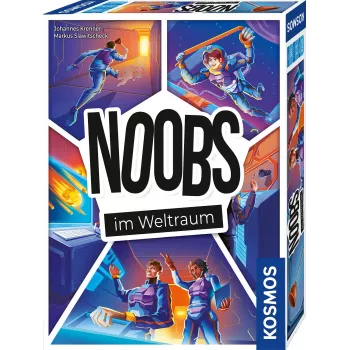 Kosmos FKS6837710 Gioco da tavolo Gioco per feste