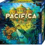 Kosmos Pacifica Gioco da tavolo Viaggio/Avventura