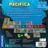 Kosmos Pacifica Gioco da tavolo Viaggio/Avventura