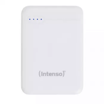 Intenso 7313522 Powerbank litio-polimero 5000 mAh