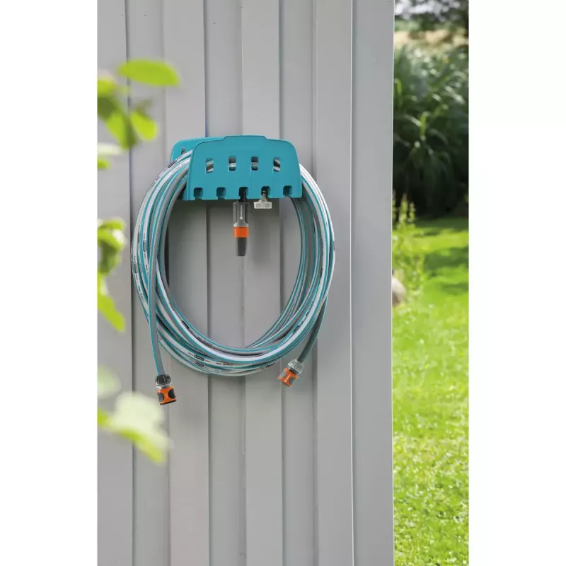 Tubo da giardino Gardena 18005-50 20 m fuori terra blu