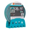 Tubo da giardino Gardena 18005-50 20 m fuori terra blu