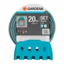 Tubo da giardino Gardena 18005-50 20 m fuori terra blu
