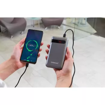 Powerbank portatile Intenso PD10000 10000 mAh