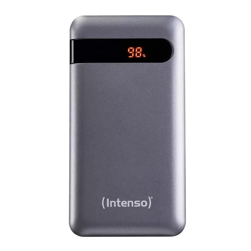 Powerbank portatile Intenso PD10000 10000 mAh
