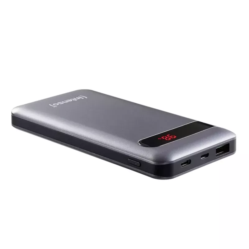 Powerbank portatile Intenso PD10000 10000 mAh