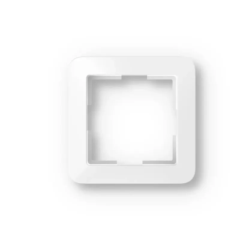 Set interruttore a parete, 4 pezzi, Bosch Smart Home, per attuatori intelligenti, bianco