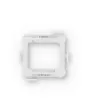 Set interruttore a parete, 4 pezzi, Bosch Smart Home, per attuatori intelligenti, bianco