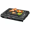 Unold 58565 Barbecue/Grill da esterno stazione di cottura elettrico nero 1600 W