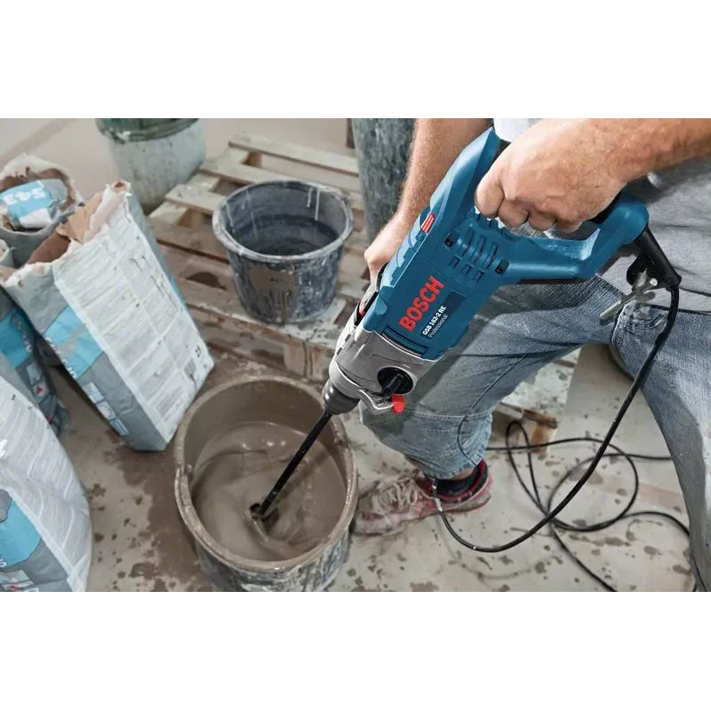 Bosch 0 601 18B 000 Trapano 2550 giri/min chiave 4,8 kg