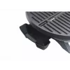 Grill elettrico Steba VG 250 a caldaia nero argento 1800 W