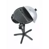 Grill elettrico Steba VG 250 a caldaia nero argento 1800 W