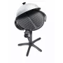Grill elettrico Steba VG 250 a caldaia nero argento 1800 W