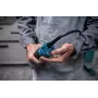 Bosch GWX 17-125 PSB Professional X-LOCK 06017D3700 smerigliatrice angolare, 125 mm, 1700 W, 230 V, blu/nero