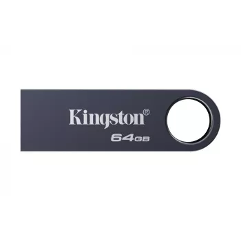 Chiavetta USB Kingston 64GB USB Type-A DataTraveler SE9 G3