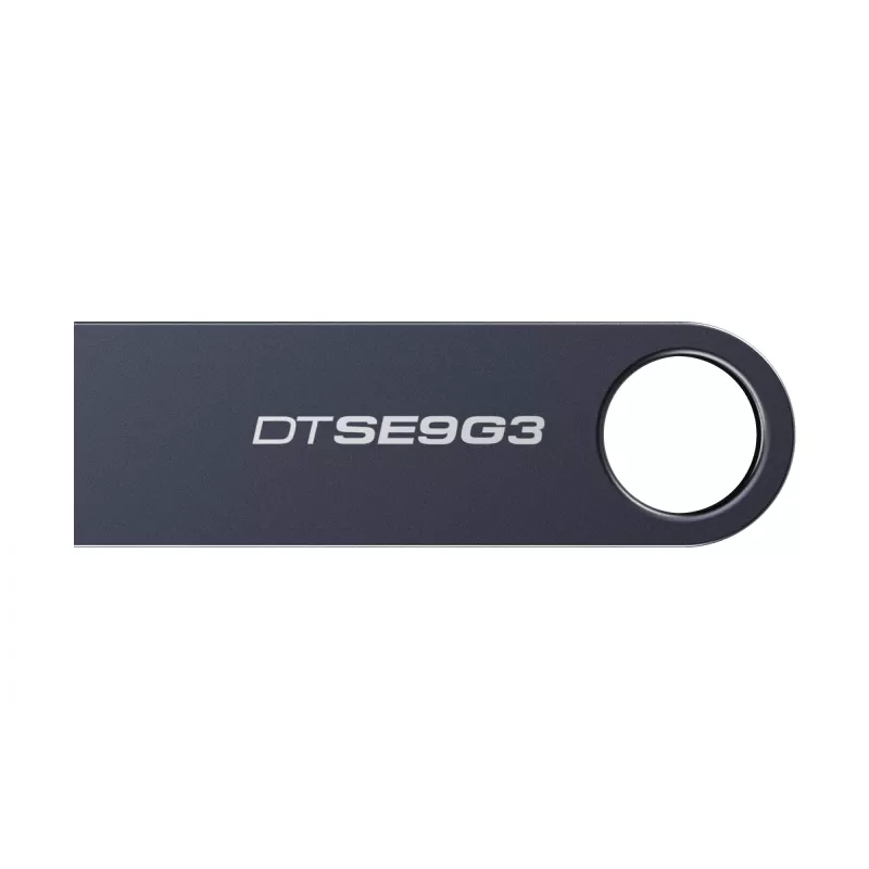 Chiavetta USB Kingston 64GB USB Type-A DataTraveler SE9 G3