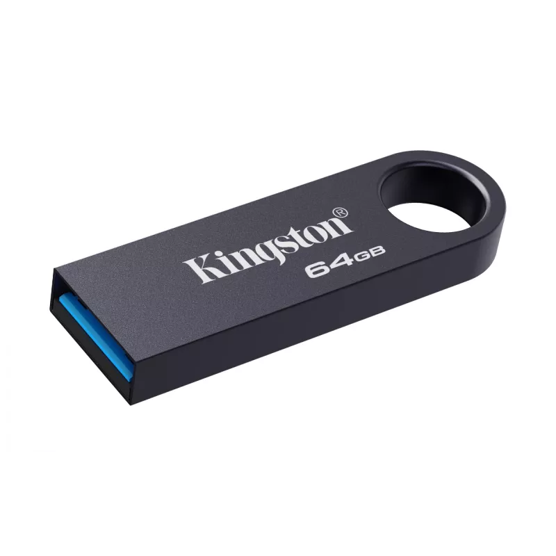 Chiavetta USB Kingston 64GB USB Type-A DataTraveler SE9 G3