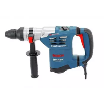 Bosch GBH 4-32 DFR Professional 900 W 800 giri/min SDS Plus