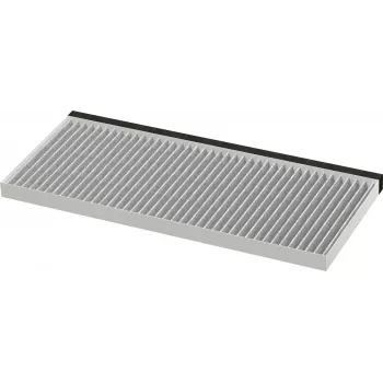 Filtro per cappa aspirante Neff Z51ITB1X4 nero grigio 300 g