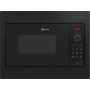 Neff HLAWG25S3 microonde nero microonde solo da incasso 20 L 800 W
